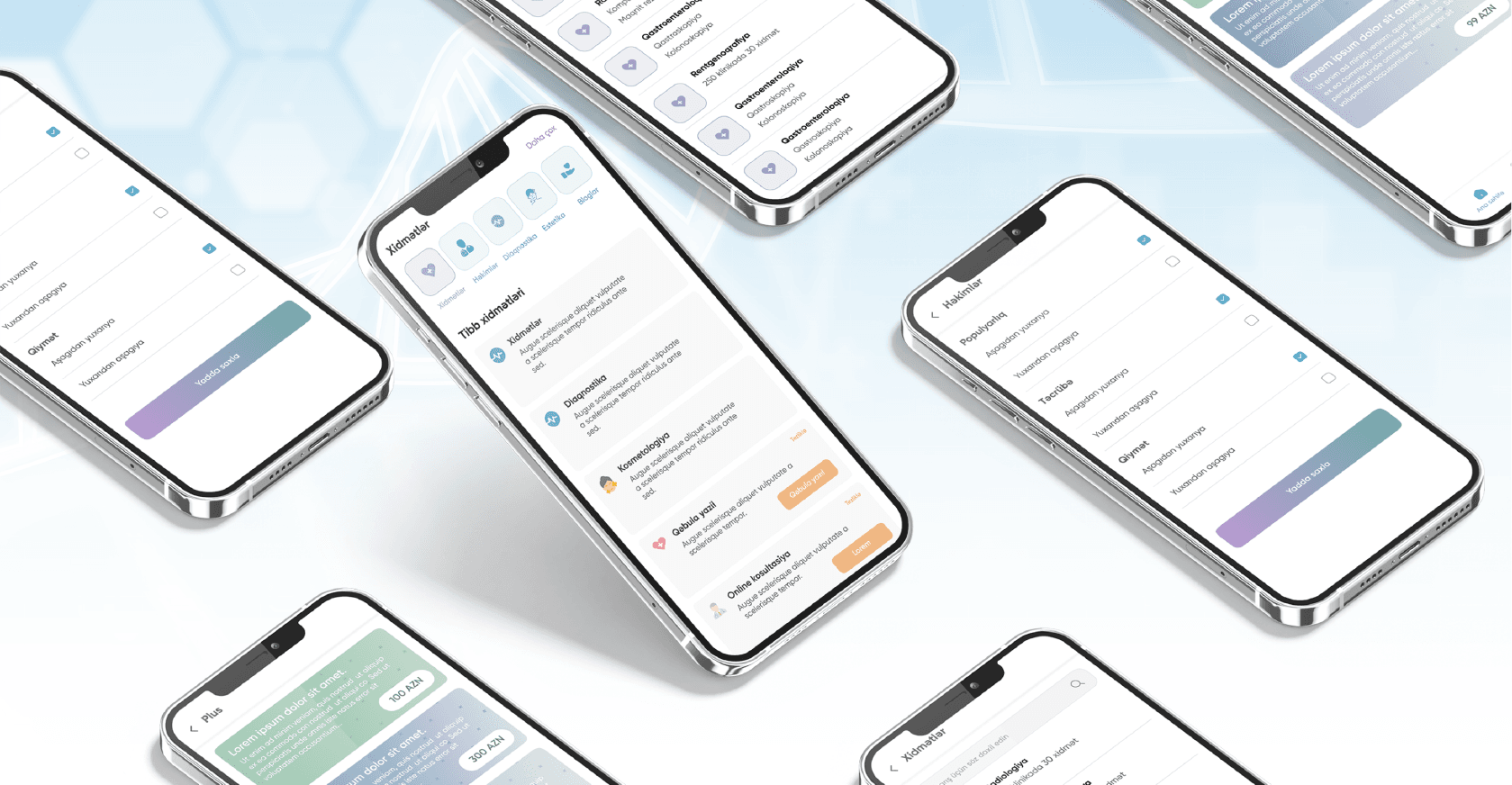 portfolio