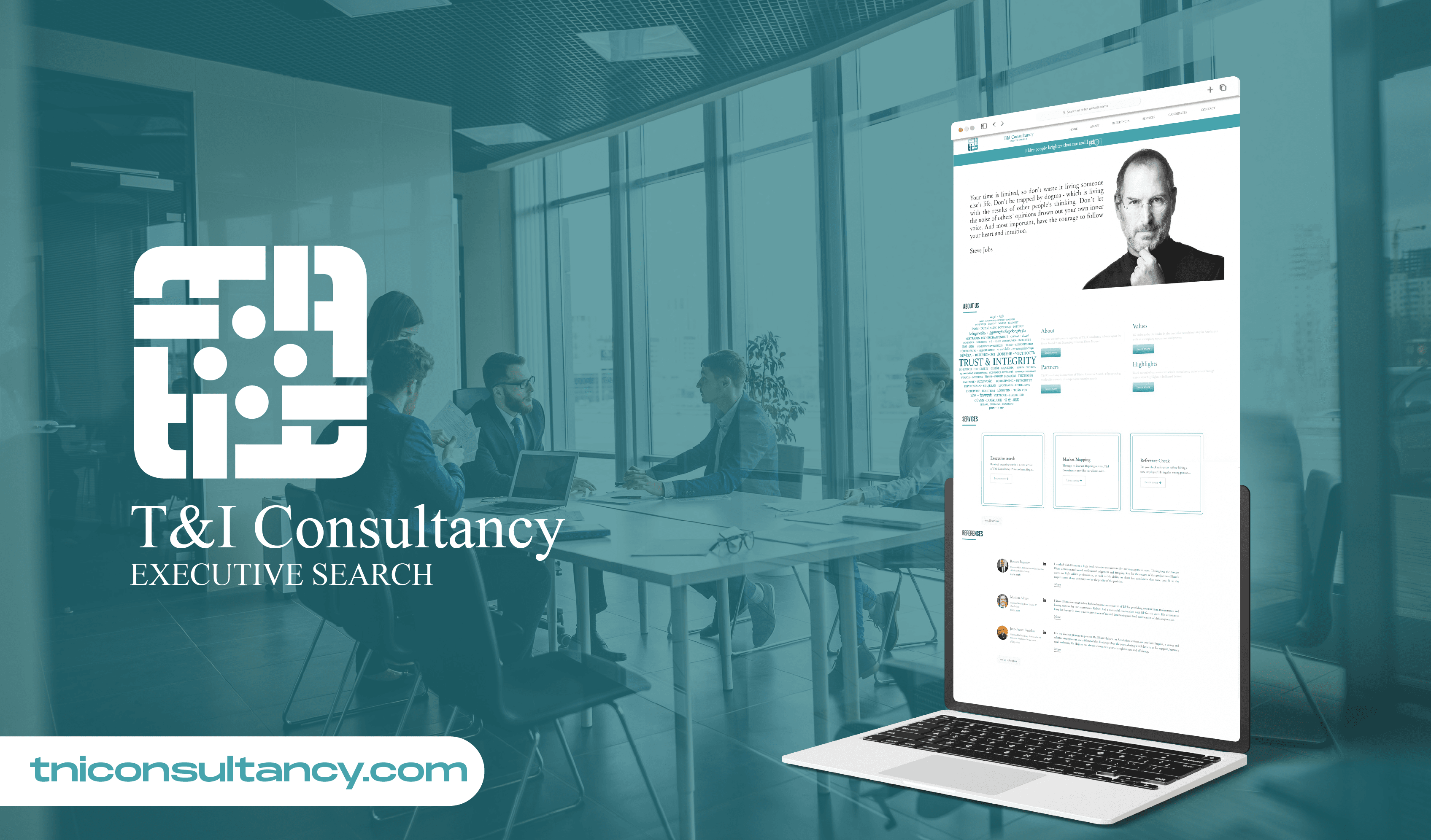 TNI consultancy