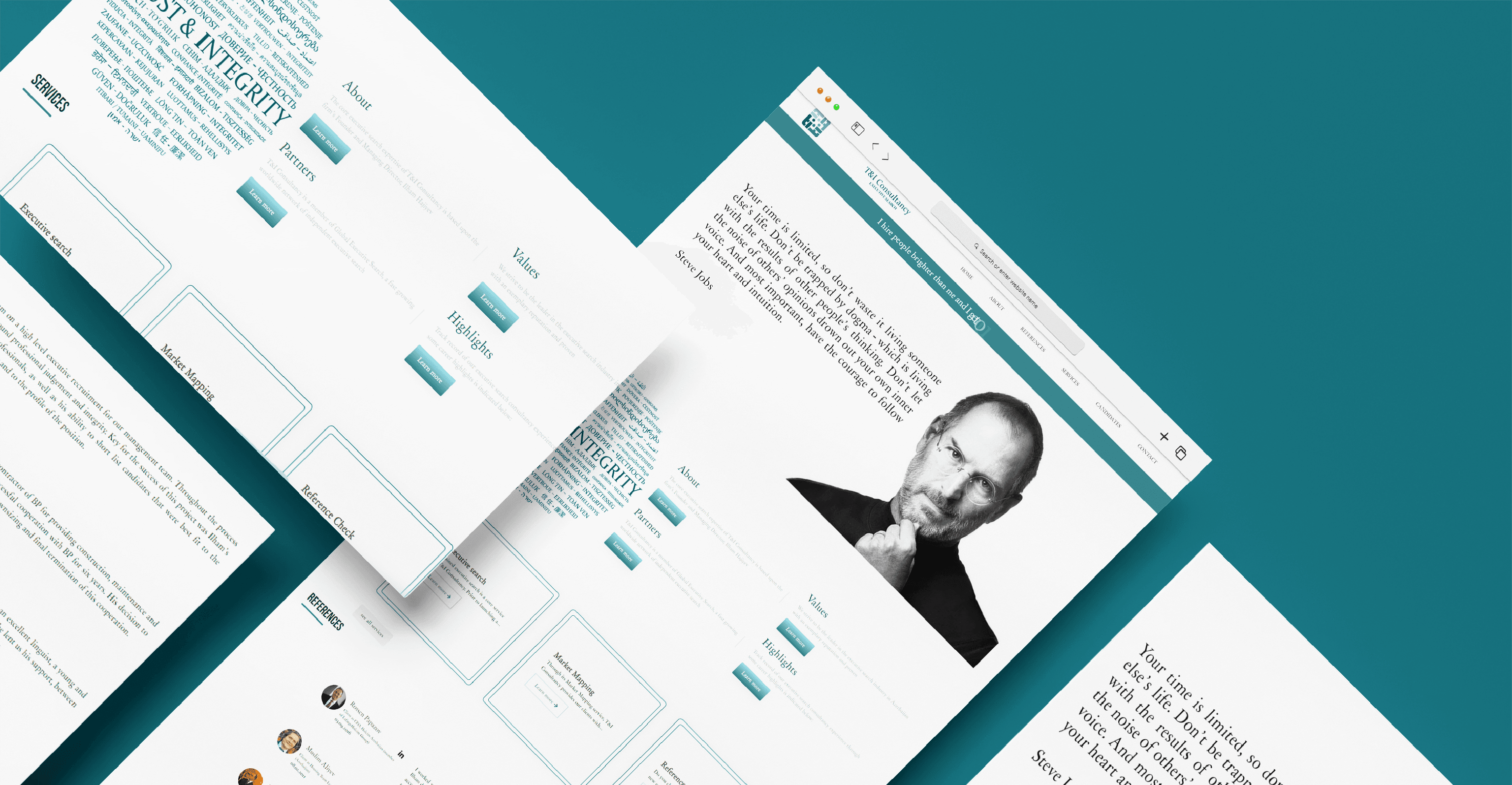 portfolio