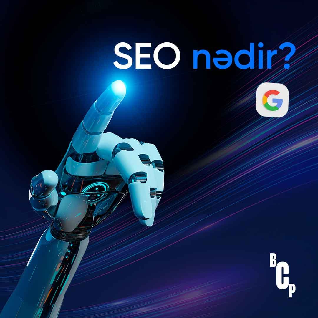 SEO nədir ?